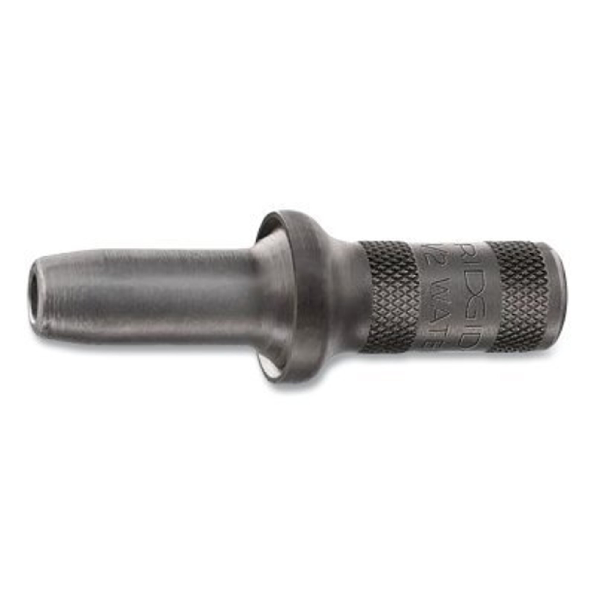 Ridgid Hammer Type Flaring Tool — 1in., Hardened Steel, Model# 632-41335